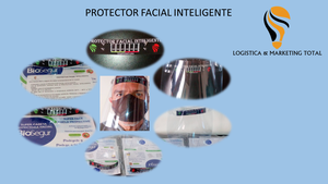 PROTECTOR FACIAL INTELIGENTE
